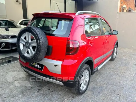 CROSSFOX 1.6 MI 8V