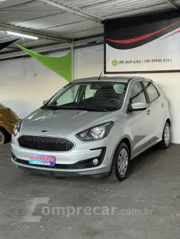 Ka 1.0 SE/SE Plus TiVCT Flex 5p