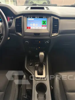 Ranger Limited 3.2 4x4 CD Diesel Aut.