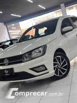 GOL 1.6 16V MSI Totalflex
