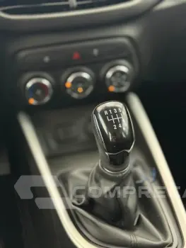 ONIX HATCH LT 1.0 12V TB Flex 5p Mec.