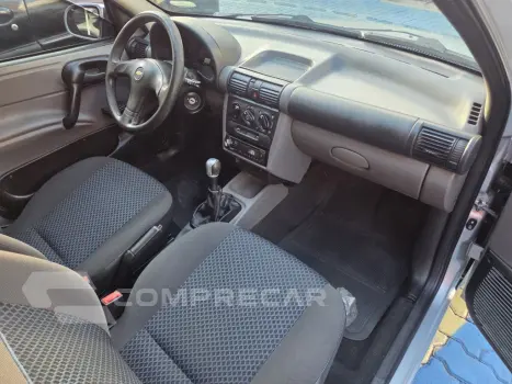 CLASSIC 1.0 MPFI LS 8V FLEX 4P MANUAL