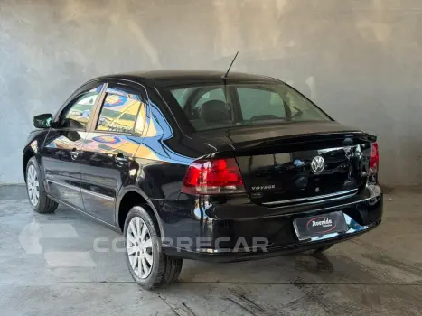 VOYAGE 1.6 MI Comfortline 8V