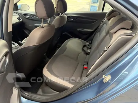 PRISMA 1.4 LTZ Spe/4 8V