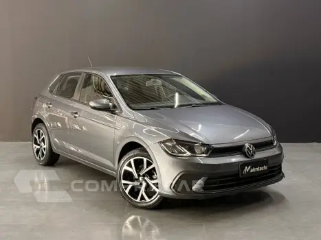 POLO 1.0 170 TSI COMFORTLINE AUTOMÁTICO