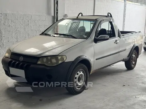 STRADA 1.4 MPI Fire CS 8V