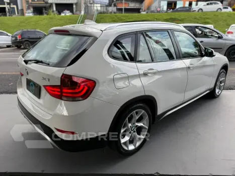 X1 SDRIVE 20i 2.0/2.0 TB Acti.Flex Aut.