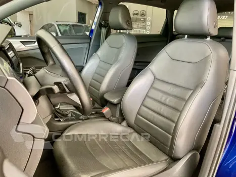 Taos 1.4 16V 4P FLEX 250 TSI HIGHLINE AUTOMÁTICO