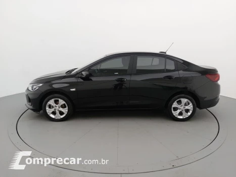 ONIX 1.0 TURBO FLEX LTZ AUTOMÁTICO
