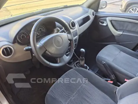 SANDERO 1.6 PRIVILEGE 16V