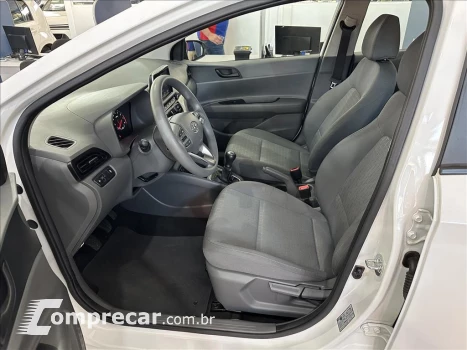 HB20S 1.0 12V FLEX COMFORT PLUS MANUAL