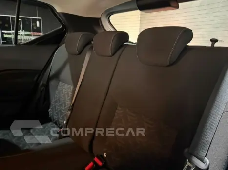 KICKS 1.6 16V FLEXSTART SENSE XTRONIC