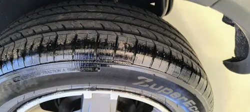 ECOSPORT 1.6 Freestyle 8V