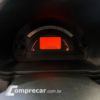 C3 1.4 I GLX 8V