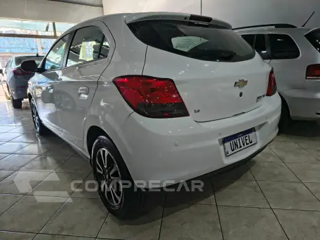 onix ltz 1.4
