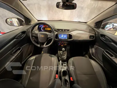 Onix Hatch 1.0 4P FLEX JOY BLACK