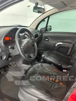 C3 1.4 Sonora GLX 8V