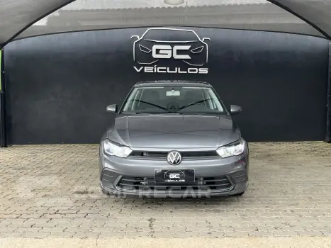 POLO 1.0 170 TSI COMFORTLINE AUTOMÁTICO