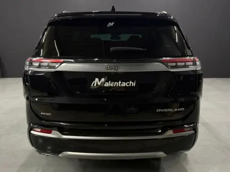 COMMANDER 1.3 T270 TURBO FLEX OVERLAND AT6