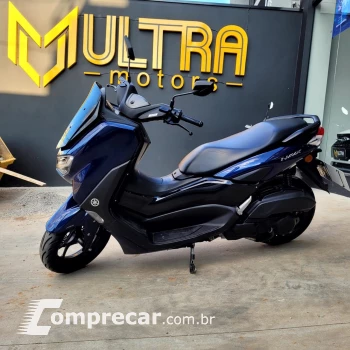 Yamaha NMAX 160