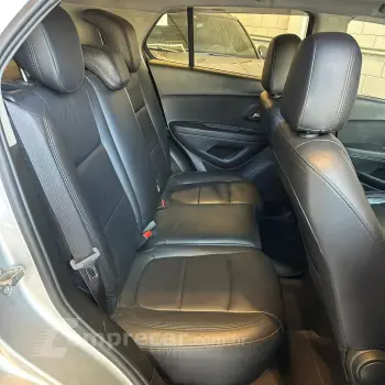 TRACKER 1.4 16V Turbo LT