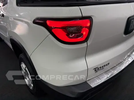 TORO 1.8 16V EVO Freedom