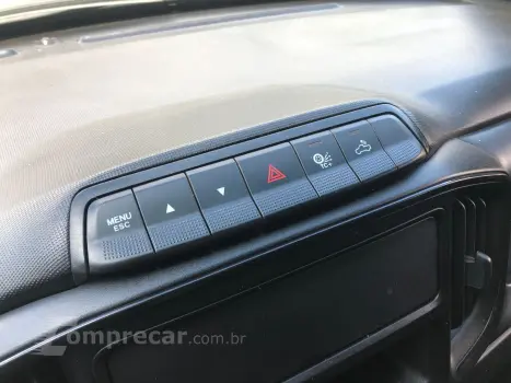 Strada 1.4 Fire Flex Endurance Cs Manual