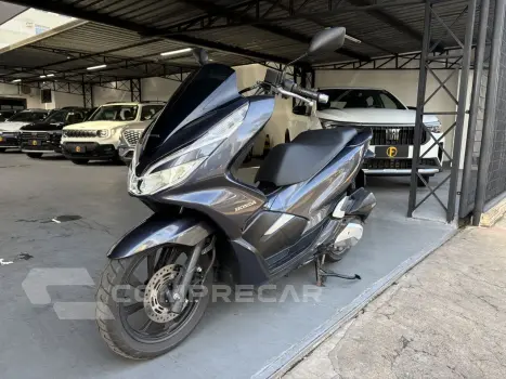 HONDA PCX 150 Modelo sem Versão