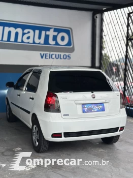 PALIO 1.0 MPI Fire WAY 8V