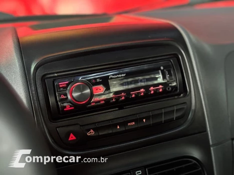 Strada 1.4 Mpi Hard Working Cs 8V Flex 2P Manual