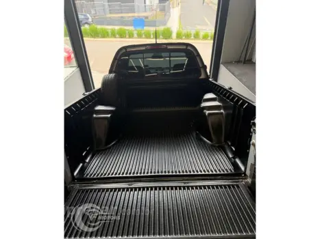 SAVEIRO 1.6 MI SURF CS 8V FLEX 2P MANUAL G.IV