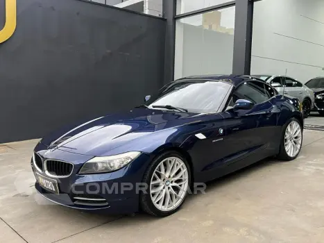 Z4 Roadster sDRIVE 23i 2.5 24V 204cv 2p