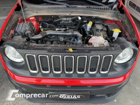RENEGADE 1.8 16V