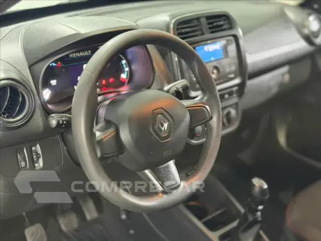 KWID 1.0 12V SCE ZEN