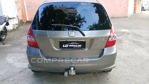FIT 1.4 LX 16V