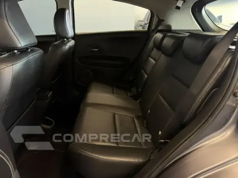 HR-V 1.8 16V FLEX EXL 4P AUTOMÁTICO