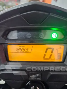 CG 160 START