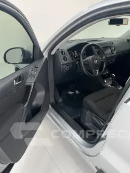 TIGUAN 1.4 TSI 16V Turbo