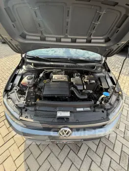 Polo 1.6 MSI Total Flex 16V 5p Aut.