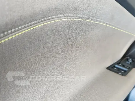 TRACKER 1.2 TURBO FLEX PREMIER AUTOMÁTICO
