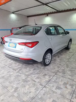 CRONOS 1.0 Firefly Drive