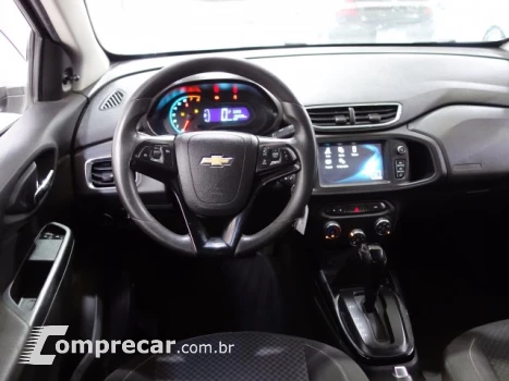 PRISMA - 1.4 MPFI LT 8V 4P AUTOMÁTICO