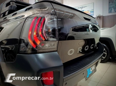 OROCH 1.3 TCE FLEX OUTSIDER X-TRONIC