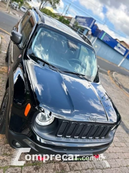 Renegade Trailhawk 2.0 4x4 TB Diesel Aut