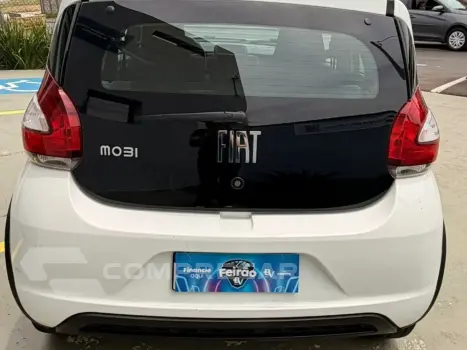 MOBI 1.0 EVO FLEX LIKE. MANUAL