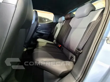 TERA HIGH 1.0 170 TSI FLEX 5P AUT.