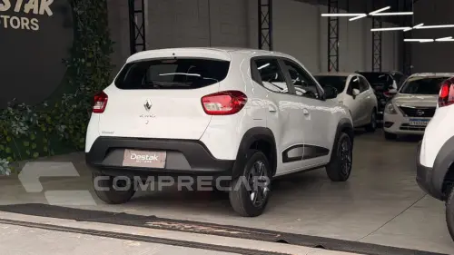 KWID Intense 1.0 Flex 12V 5p Mec.