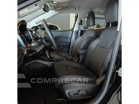 TORO 1.3 TURBO 270 FLEX VOLCANO AT6