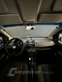 UNO VIVACE Celeb. 1.0 EVO F.Flex 8V 5p