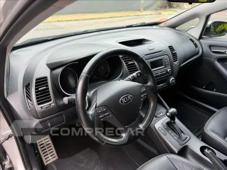CERATO 1.6 SX 16V